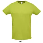 utt_so02995ag-s SOL'S SO02995 SOL'S SPRINT - UNISEX SPORT T-SHIRT S
