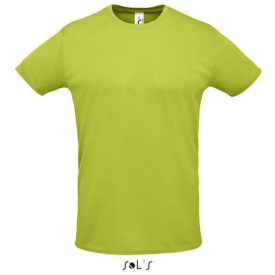   utt_so02995ag-xs SOL'S SO02995 SOL'S SPRINT - UNISEX SPORT T-SHIRT XS