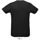 utt_so02995bl-3xl SOL'S SO02995 SOL'S SPRINT - UNISEX SPORT T-SHIRT 3XL
