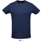utt_so02995fn-m SOL'S SO02995 SOL'S SPRINT - UNISEX SPORT T-SHIRT M
