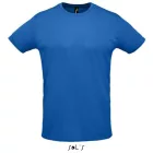 utt_so02995ro-xs SOL'S SO02995 SOL'S SPRINT - UNISEX SPORT T-SHIRT XS