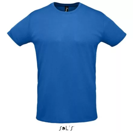 utt_so02995ro-xs SOL'S SO02995 SOL'S SPRINT - UNISEX SPORT T-SHIRT XS