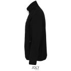 utt_so03090bl-4xl SOL'S SO03090 SOL'S RADIAN MEN - SOFTSHELL ZIP JACKET 4XL