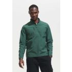 utt_so03090bl-l SOL'S SO03090 SOL'S RADIAN MEN - SOFTSHELL ZIP JACKET L