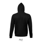utt_so03105bl-2xl SOL'S SO03105 SOL'S SPIKE MEN - ZIP HOODIE 2XL
