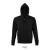 utt_so03105bl-s SOL'S SO03105 SOL'S SPIKE MEN - ZIP HOODIE S