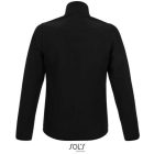 utt_so03107bl-xl SOL'S SO03107 SOL'S RADIAN WOMEN - SOFTSHELL ZIP JACKET XL