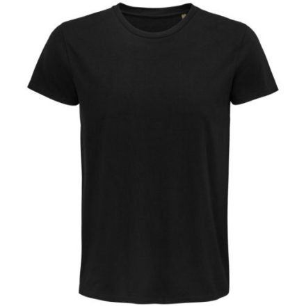 utt_so03565dbl-xl SOL'S SO03565 SOL'S PIONEER MEN - ROUND-NECK FITTED JERSEY T-SHIRT XL