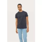 utt_so03565wh-3xl SOL'S SO03565 SOL'S PIONEER MEN - ROUND-NECK FITTED JERSEY T-SHIRT 3XL