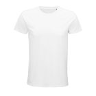 utt_so03565wh-xs SOL'S SO03565 SOL'S PIONEER MEN - ROUND-NECK FITTED JERSEY T-SHIRT XS