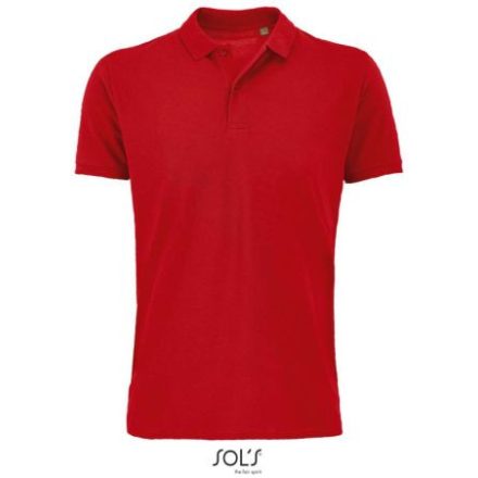 utt_so03566re-2xl SOL'S SO03566 SOL'S PLANET MEN - POLO SHIRT 2XL