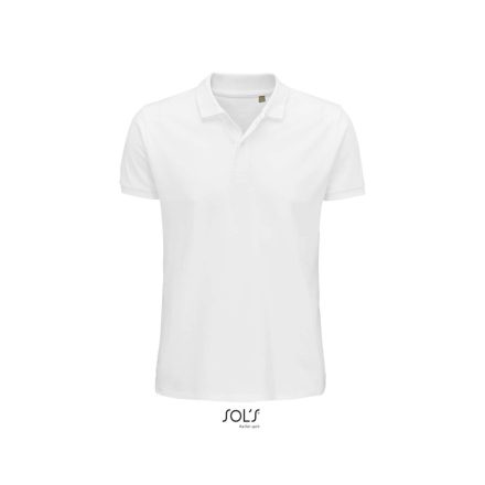 utt_so03566wh-3xl SOL'S SO03566 SOL'S PLANET MEN - POLO SHIRT 3XL
