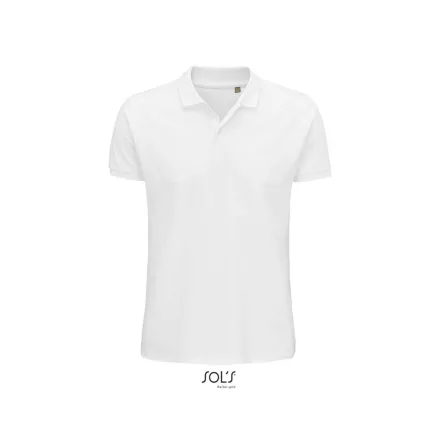 utt_so03566wh-xl SOL'S SO03566 SOL'S PLANET MEN - POLO SHIRT XL
