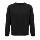 utt_so03567bl-s SOL'S SO03567 SOL'S SPACE - UNISEX ROUND-NECK SWEATSHIRT S
