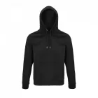 utt_so03568bl-2xl SOL'S SO03568 SOL'S STELLAR - UNISEX HOODED SWEATSHIRT 2XL