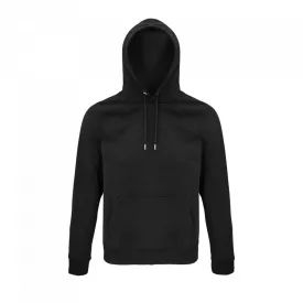  utt_so03568bl-2xl SOL'S SO03568 SOL'S STELLAR - UNISEX HOODED SWEATSHIRT 2XL