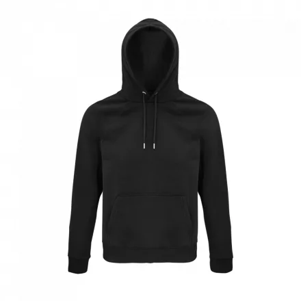 utt_so03568bl-2xl SOL'S SO03568 SOL'S STELLAR - UNISEX HOODED SWEATSHIRT 2XL