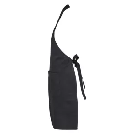   utt_so03569bl-u SOL'S SO03569 SOL'S GAMMA - BIB APRON WITH POCKETS U