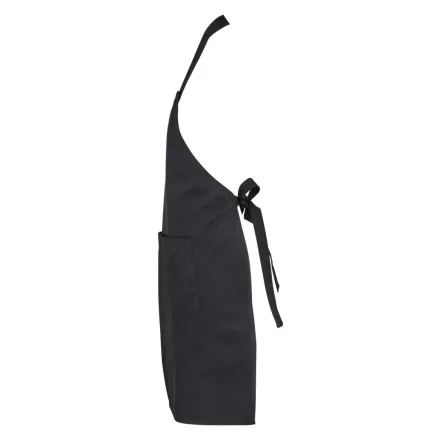 utt_so03569bl-u SOL'S SO03569 SOL'S GAMMA - BIB APRON WITH POCKETS U