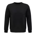 utt_so03574bl-xl SOL'S SO03574 SOL'S COMET - UNISEX ROUND-NECK SWEATSHIRT XL