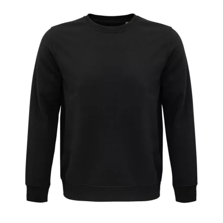 utt_so03574bl-xl SOL'S SO03574 SOL'S COMET - UNISEX ROUND-NECK SWEATSHIRT XL