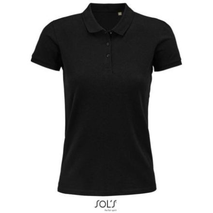 utt_so03575bl-2xl SOL'S SO03575 SOL'S PLANET WOMEN - POLO SHIRT 2XL