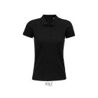 utt_so03575bl-s SOL'S SO03575 SOL'S PLANET WOMEN - POLO SHIRT S