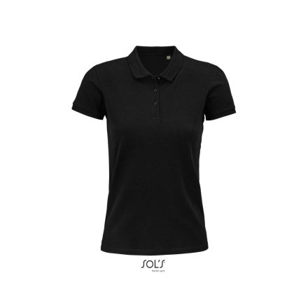 utt_so03575bl-xs SOL'S SO03575 SOL'S PLANET WOMEN - POLO SHIRT XS
