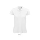 utt_so03575wh-xl SOL'S SO03575 SOL'S PLANET WOMEN - POLO SHIRT XL