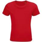 utt_so03578re-4a SOL'S SO03578 SOL'S PIONEER - KIDS’ ROUND-NECK FITTED JERSEY T-SHIRT 4A