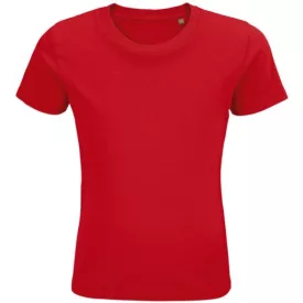   utt_so03578re-4a SOL'S SO03578 SOL'S PIONEER - KIDS’ ROUND-NECK FITTED JERSEY T-SHIRT 4A