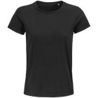 utt_so03579dbl-xl SOL'S SO03579 SOL'S PIONEER WOMEN - ROUND-NECK FITTED JERSEY T-SHIRT XL