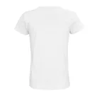 utt_so03579wh-l SOL'S SO03579 SOL'S PIONEER WOMEN - ROUND-NECK FITTED JERSEY T-SHIRT L