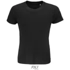 utt_so03580dbl-2a SOL'S SO03580 SOL'S CRUSADER KIDS' - ROUND-NECK FITTED JERSEY T-SHIRT 2A