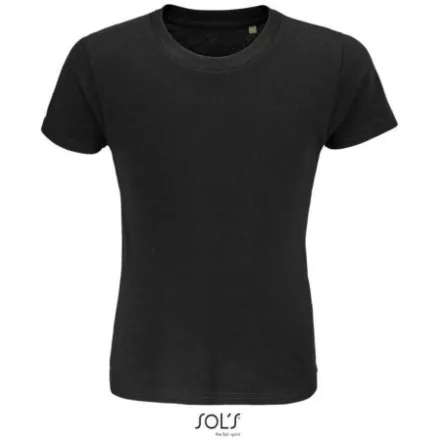 utt_so03580dbl-2a SOL'S SO03580 SOL'S CRUSADER KIDS' - ROUND-NECK FITTED JERSEY T-SHIRT 2A