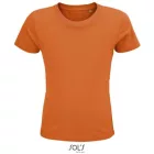 utt_so03580or-12a SOL'S SO03580 SOL'S CRUSADER KIDS' - ROUND-NECK FITTED JERSEY T-SHIRT 12A