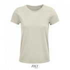 utt_so03581na-m SOL'S SO03581 SOL'S CRUSADER WOMEN - ROUND-NECK FITTED JERSEY T-SHIRT M