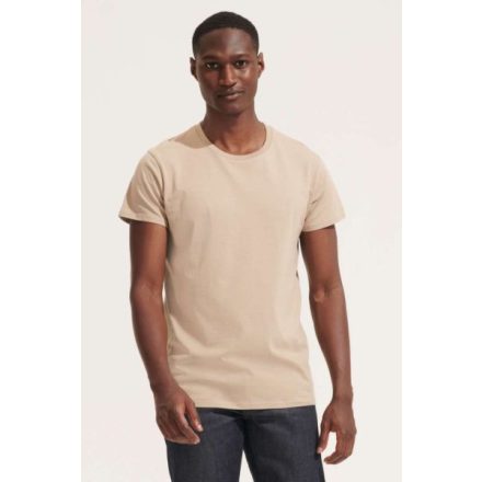 utt_so03582dbl-m SOL'S SO03582 SOL'S CRUSADER MEN - ROUND-NECK FITTED JERSEY T-SHIRT M