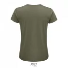 utt_so03582kh-m SOL'S SO03582 SOL'S CRUSADER MEN - ROUND-NECK FITTED JERSEY T-SHIRT M