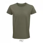utt_so03582kh-xl SOL'S SO03582 SOL'S CRUSADER MEN - ROUND-NECK FITTED JERSEY T-SHIRT XL