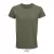 utt_so03582kh-xl SOL'S SO03582 SOL'S CRUSADER MEN - ROUND-NECK FITTED JERSEY T-SHIRT XL