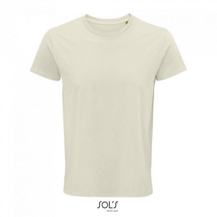utt_so03582na-s SOL'S SO03582 SOL'S CRUSADER MEN - ROUND-NECK FITTED JERSEY T-SHIRT S