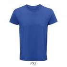 utt_so03582ro-xl SOL'S SO03582 SOL'S CRUSADER MEN - ROUND-NECK FITTED JERSEY T-SHIRT XL