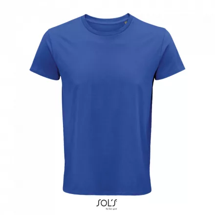 utt_so03582ro-xl SOL'S SO03582 SOL'S CRUSADER MEN - ROUND-NECK FITTED JERSEY T-SHIRT XL