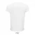 utt_so03582wh-s SOL'S SO03582 SOL'S CRUSADER MEN - ROUND-NECK FITTED JERSEY T-SHIRT S