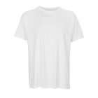 utt_so03806wh-2xl SOL'S SO03806 SOL'S BOXY MEN'S OVERSIZED T-SHIRT 2XL