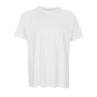 utt_so03806wh-s SOL'S SO03806 SOL'S BOXY MEN'S OVERSIZED T-SHIRT S