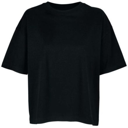 utt_so03807dbl-xs SOL'S SO03807 SOL'S BOXY WOMEN'S OVERSIZED T-SHIRT XS