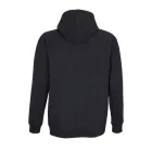 utt_so03812bl-2xl SOL'S SO03812 SOL'S CARTER - UNISEX FULL-ZIP HOODIE 2XL