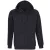 utt_so03812bl-xs SOL'S SO03812 SOL'S CARTER - UNISEX FULL-ZIP HOODIE XS